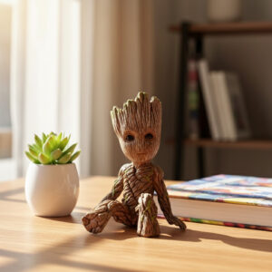 Baby Groot mini figurka 6 cm